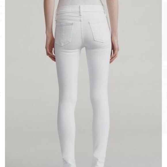 Rag & Bone Skinny Jeans (E10) - Picture 2 of 8